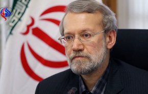 لاریجانی وارد هانوی شد