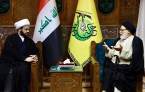 دبیرکل نُجَباء: باید علیه دشمنان سوریه متحد شویم