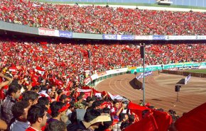 باران بازی پرسپولیس و السد را ارزان کرد!
