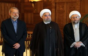 زمان برگزاری نشست مشترک روسای سه قوه