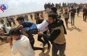 عفو بین الملل خواستار تحقیق درباره کشتار فلسطینی ها شد