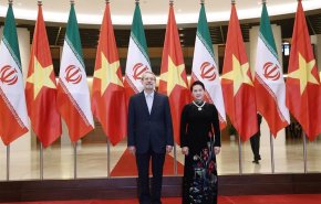 لاریجانی:
