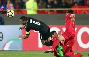 پرسپولیس با شکست السد صدر نشین شد
