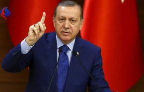 اردوغان: شهرهای جدید درمناطق تحت کنترل در سوریه می سازیم/ آیا ترکیه قصد اشغال اراضی سوریه را دارد؟