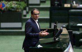 مجلس الشوری الايراني يستجوب وزير الصحة