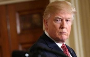 ادعای ترامپ: هیچ یک از موشک‎های شلیک شده به سوریه ساقط نشدند
