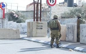 اختلال در زندگی شهروندان قدس به بهانه عید یهودیان + فیلم