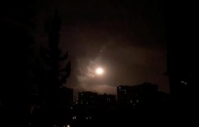 رژیم صهیونیستی: حمله آمریکا به سوریه بی نتیجه بود