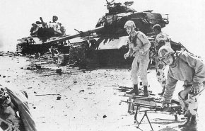 في 1973.. شرارة الحرب النووية كادت تنطلق من سوريا لا من الكاريبي