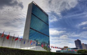 نمایندگی ایران در نیویورک: آمریکا و انگلیس به تجارت خونینی در یمن مشغول هستند