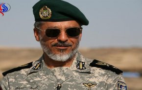 امیر سیاری: در طول سال به طور مستمر رزمایش‌ داریم