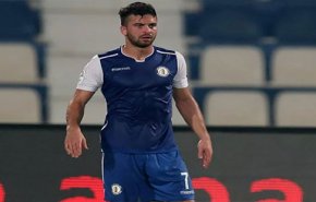 رفیعی برای پرونده فولاد و پرسپولیس وکیل گرفت