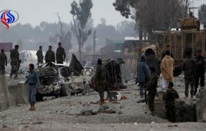 فرمانده پلیس مرزی قندهار در انفجاری کشته شد