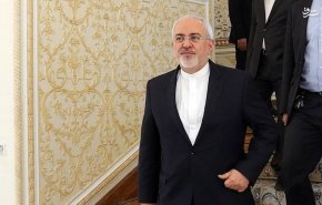 ظریف: پامپئو اعتراف کرده برنامه هسته‌ای ایران صلح‌آمیز بوده است