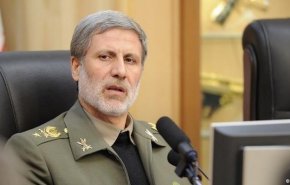 آمادگی همه جانبه ایران در حمایت از ملت عراق/ تقدیر از نقش بارز و برادرانه ایران در پیروزی‌های عراق بر داعش