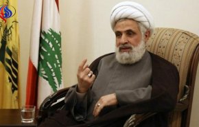 نعیم قاسم: مداخله‌گران خارجی در انتخابات لبنان راه‌ به جایی نمی‌برند