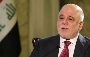 العبادی از احتمال عملیات برون مرزی نیروهای این کشور علیه داعش خبر داد