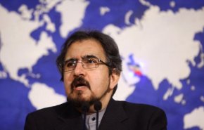 قاسمی شهادت صالح الصماد را تسلیت گفت