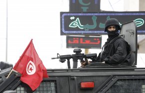 الداخلية التونسية: عازمون على اجتثاث الإرھاب 