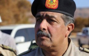 مرد شماره ۲ ارتش لیبی از ترور جان سالم به در برد