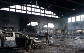  سين جيم.. قصف مطار الـ «تيفور»!