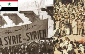 الجلاء بين الماضي والحاضر....اختلف السيناريو والعدو واحد 