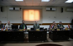 وزير الدفاع الايراني: ادعياء السلام تحوّلوا لاكثر الدول إجراما