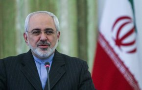 ظریف وارد نیویورک شد