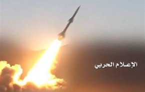 شلیک موشک «بدر ۱» از یمن به سمت شهرک اقتصادی در جنوب عربستان