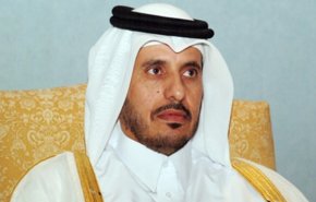 رسانه های آمریکایی: سفیر قطر توضیح دهد!

