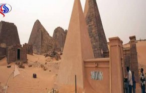 السودان يعلن اكتشاف 