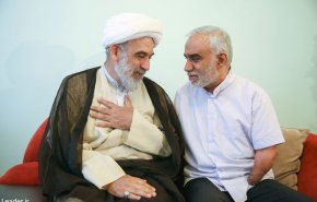 هیئت‌هایی از طرف رهبر انقلاب از رشادت و ایثارگری جانبازان سرافراز تجلیل کردند