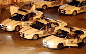 تیراندازی در نزدیکی کاخ پادشاه عربستان در ریاض