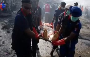 مقتل 30 شخصا بهجوم مسلح على قريتين شمال غرب نيجيريا