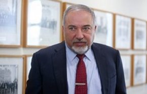 لیبرمن بار دیگر ایران را تهدید کرد