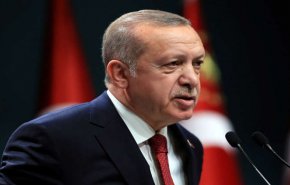 أردوغان يفضح الحلفاء.. 5000 شاحنة سلاح دخلت سوريا