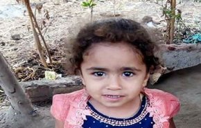 صادم.. القبض على الجاني في جريمة ذبح طفلة داخل مسجد!!