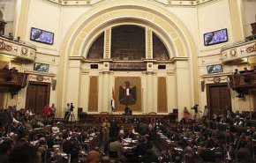 موافقت پارلمان مصر با مصادره اموال اخوان‌ المسلمین