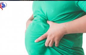 السمنة تسبب مشاكل جلدية كثيرة 