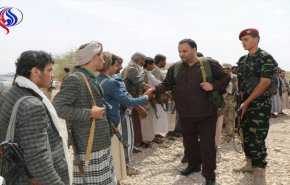 شاهد...اخر ما قاله الصماد لابناء الحديدة قبيل استشهاده