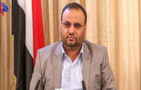 صالح الصماد با اطمینان از آینده از میان یمنی‎ها رفت