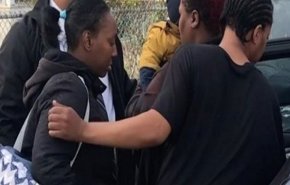 سارع لانقاذ طفل رضيع ، فقتله !