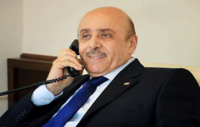 لماذا رفض المملوك المثول امام المحكمة العسكرية اللبنانية؟