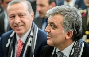 عبدالله گل در صورت نامزدی در انتخابات ریاست جمهوری 48.5 درصد رأی دارد
