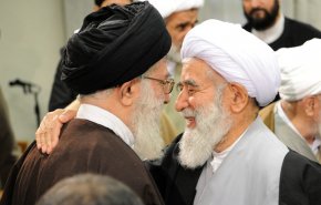 رهبرانقلاب درگذشت حجت‌الاسلام والمسلمین مهمان‌نواز را تسلیت گفتند