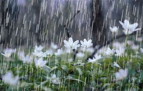 سامانه جدید بارشی دوباره به ایران می‌آید
