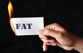 مصير الدهون بعد حرقها ” إلى أين تذهب ؟ 