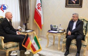 آلمان: تصمیم ترامپ درباره برجام برای آمریکاست نه اروپا/ اراده برلین توسعه همکاری با تهران است