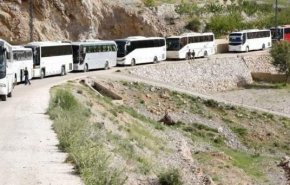 دفعات جديدة من النازحين السوريين في لبنان ستغادر باتجاه سوريا