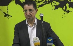 وزير الصناعة اللبناني: تيار المستقبل يعرقل عودة النازحين السوريين 